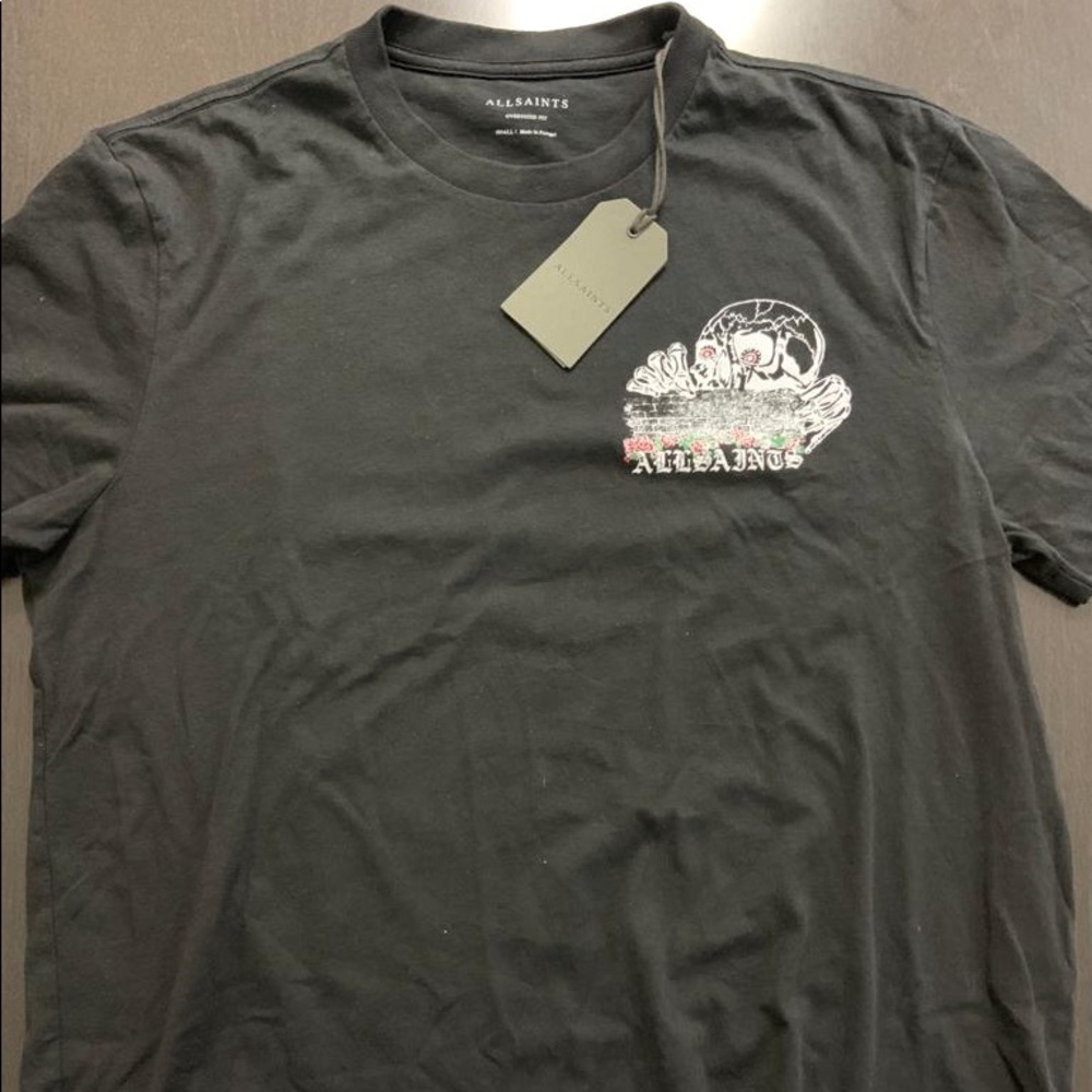ALL SAINTS T-Shirt